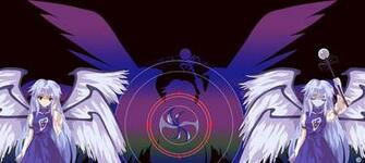 Sariel Touhou Zerochan Anime Image Board