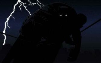 Wallpaper Darkest Batman Android