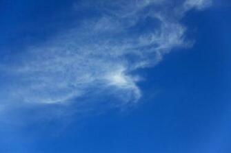 Sky With Cloud Background Stock Photo HD Public Domain Pictures