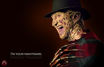 Freddy Krueger Wallpaper HD Window Top Rated