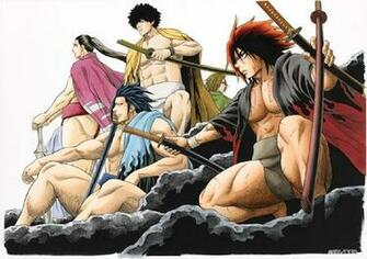 Hinomaru Sumo Wallpaper The Ramenswag