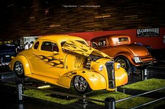 Street Rods By Americanmuscle