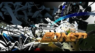 Description Graffiti 3d Wallpaper Is A Hi Res For Pc