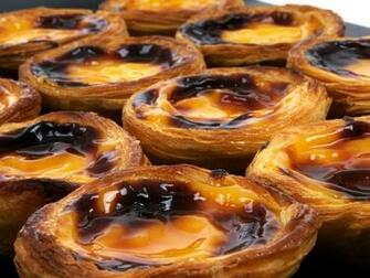 Pastel De Nata The Humble Portuguese Custard Tart With A Recipe
