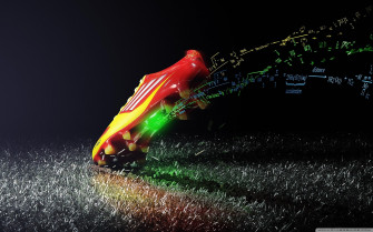 HD Football Wallpaper