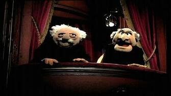 Muppet Show Wa