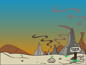 Prehistoric Background
