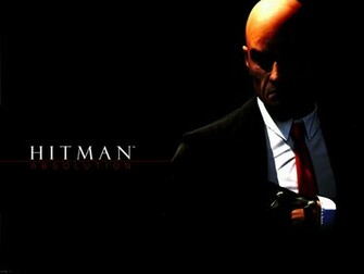 Hitman Absolution Wallpaper By Nano2412