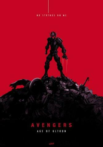 Funmozar The Avengers Age Of Ultron iPhone Wallpaper