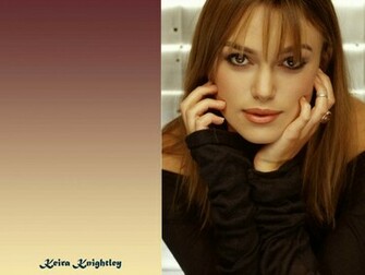 Keira Knightley Wallpaper HD Imagebank Biz