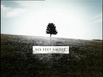 Six Feet Under Wallpaper