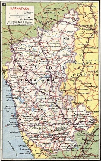 Wallpaper Name Kannada Rajyotsava History Of Karnataka