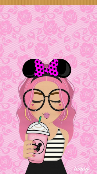 Phone iPhone Popular Cute Wallpaper For Girls