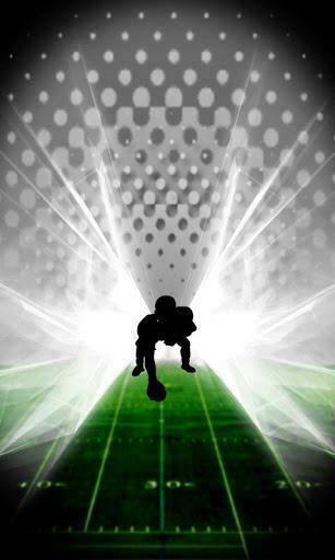 American Football Live Wallpaper For Android