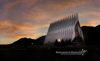 Chapel Sky Visit Usafa Org For Air Force