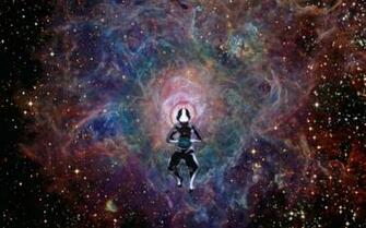 Fi Avatar State X Check It Out Wallpaper