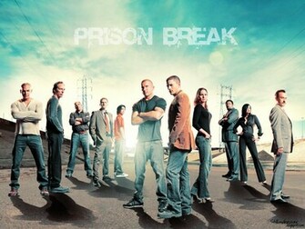 Prison Break Wallpaper