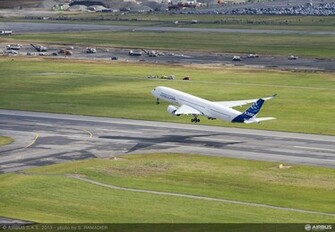 Airbus A380 Cockpit Takeoff Image Crazy Gallery