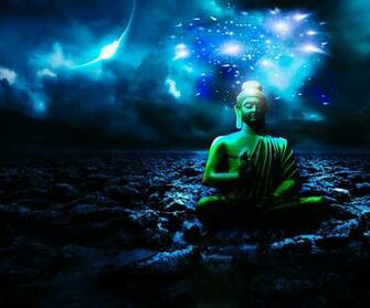Buddha 3d Wallpaper Picture Moshlab