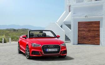 Audi A3 Wallpaper