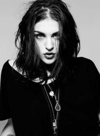 Frances Bean Cobain Image Wallpaper