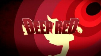 Deep Red Film Wallpaper For Italian