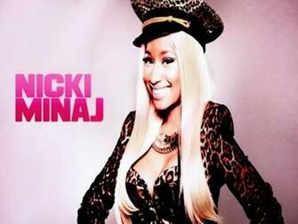 Wallpaper Gallery Nicki Minaj HD
