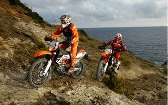 Previous Wallpaper Ktm Enduro R Next
