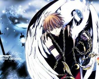 Tsubasa Wallpaper Anime Forums News More