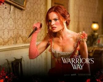 Photo And Wallpaper The Warrior S Way Movie Warriors