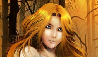 Rangiku Matsumoto Wallpaper