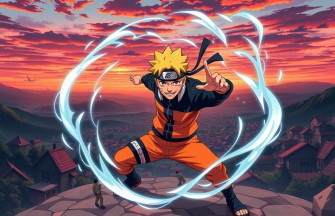 Epic Naruto Wallpaper