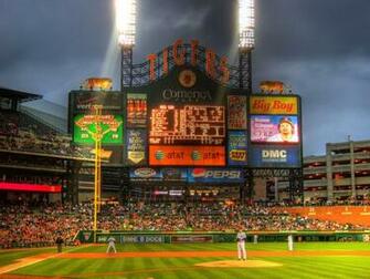 Detroittigers Deviantart Detroit Tigers Background