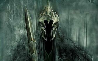 Nazgul Wallpaper