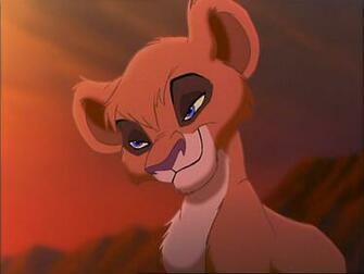 Lion King Simba Cub HD Wallpaper In Cartoons Imageci
