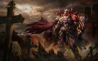 Warrior Computer Wallpaper Desktop Background