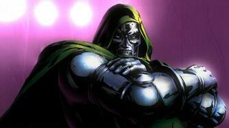 Doctor Doom Wallpaper