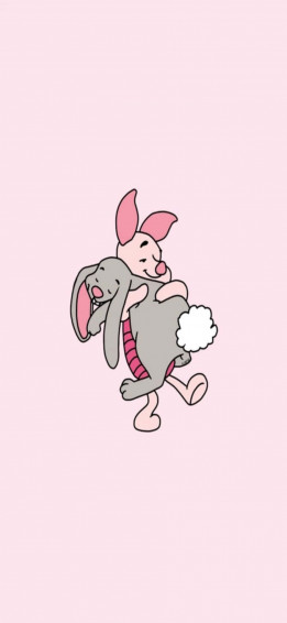 Winnie The Pooh iPhone Background Wallpaper