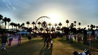 Coachella Sues Hoodchella Over Festival Name Rolling Stone