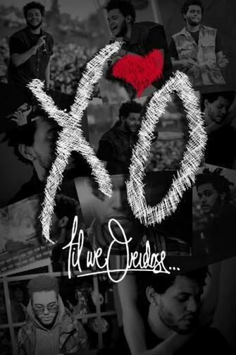 The Weeknd Wallpaper HD H Favorite