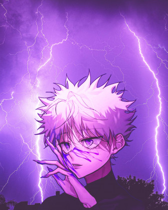 Top Killua Pfp Wallpaper Full HD 4k To Use