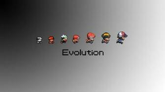 Ash Evolution Wallpaper And Set The HD Wide Retina Or 4k