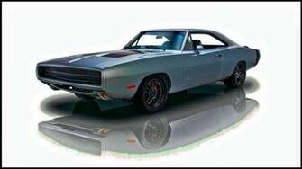 Dodge Charger Rt By Rhuggs
