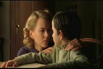 Film Club Tagged The Others Nicole Kidman Movie Horror Ghosts