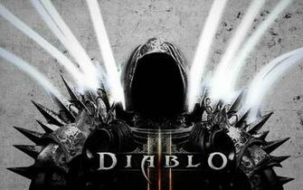 Diablo Iii Wallpaper HD