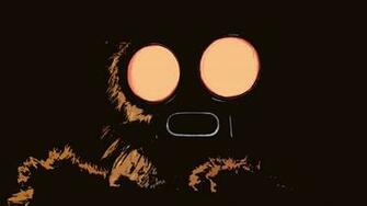 Hulu S Pooka Wallpaper Dweeb The People