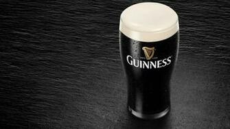 Guinness Beer Wallpaper