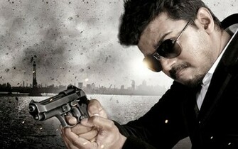 Vijay HD Wallpaper Tamil Actor Cineforest