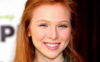 Molly C Quinn Wallpaper Celebrity