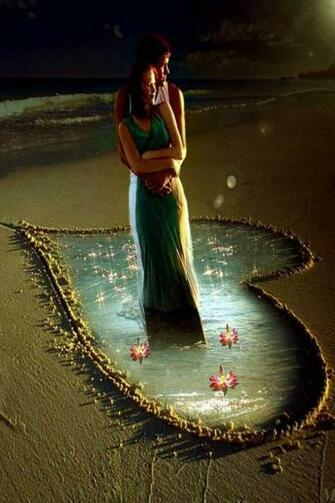 Romantic Love Live Wallpaper Android Apps Games On Brothersoft